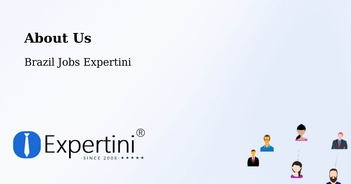 About Expertini Recruitment Platform  – Cabo - Cabo, Brazil Jobs Expertini