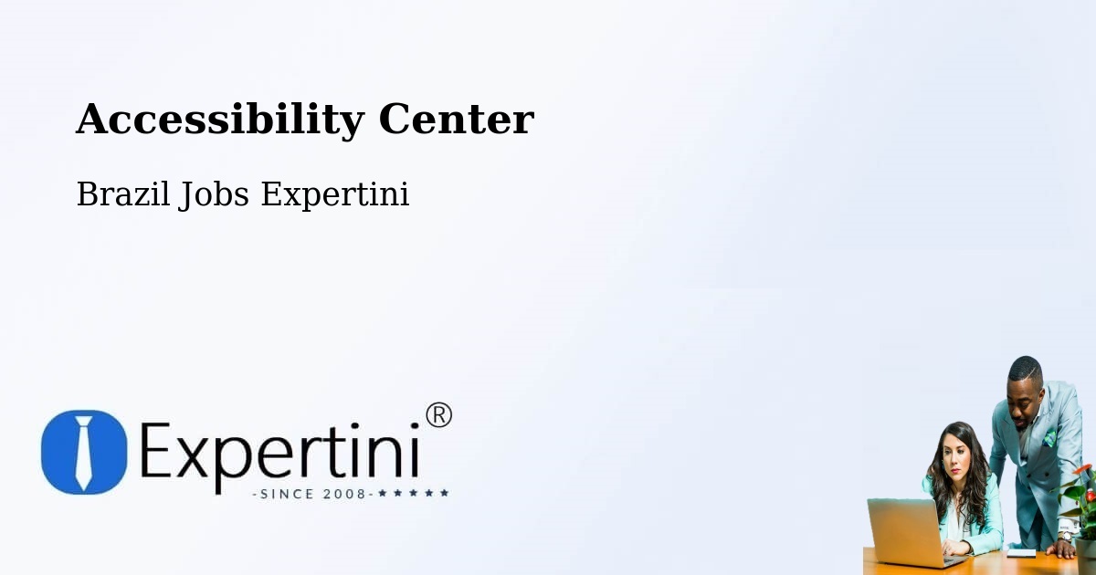 Accessibility Statement – Cabo - Brazil Jobs Expertini