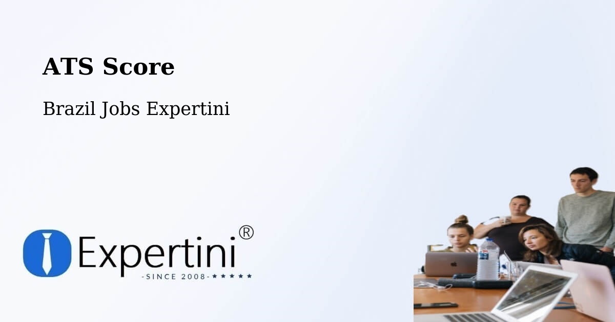 Resume ATS Score & Job Description Match Tool – Cabo - Brazil Jobs Expertini