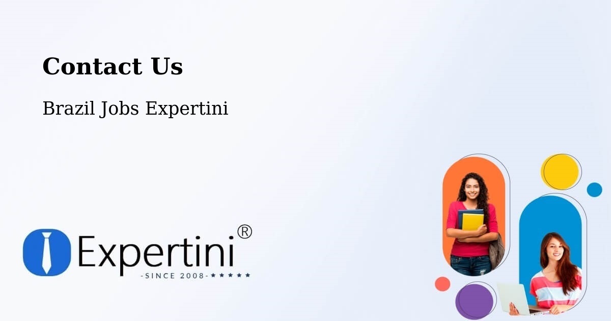Contact Expertini – Cabo - Brazil Jobs Expertini