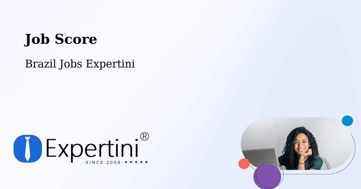 Job Score & Job Description Score Tool – Cabo - Brazil Jobs Expertini