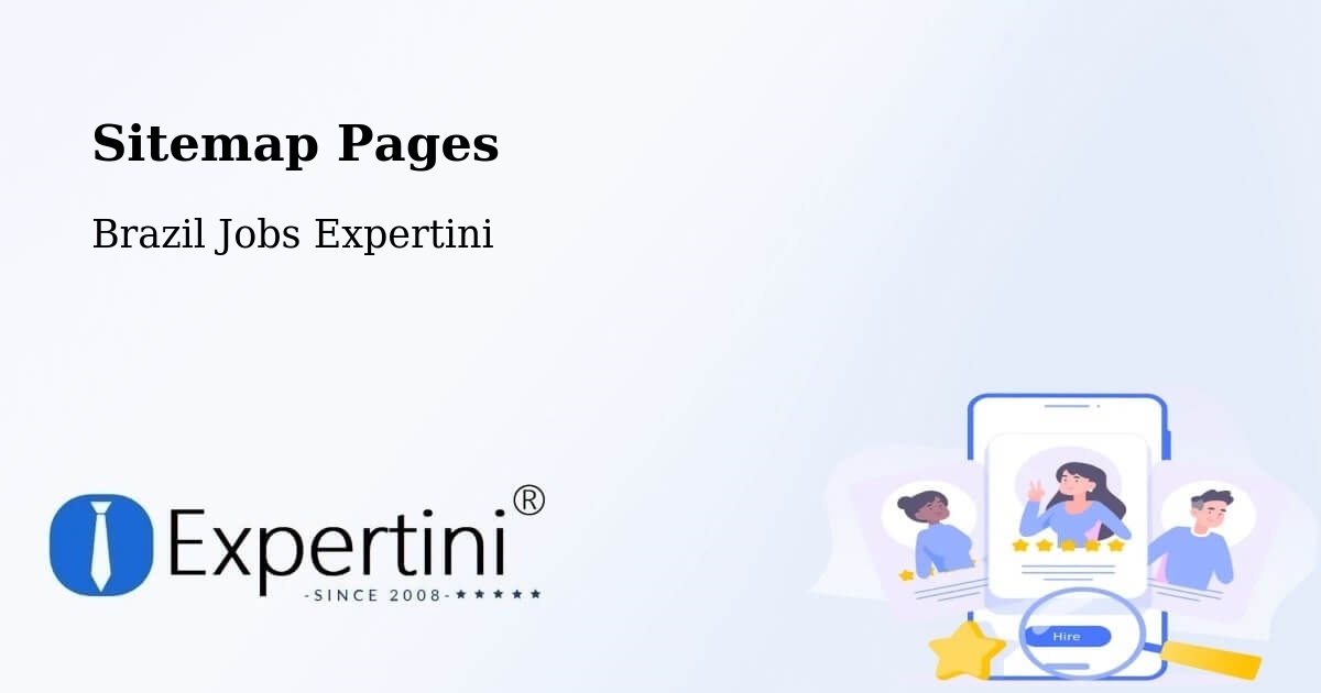 Sitemap Pages - Cabo - Brazil Jobs Expertini