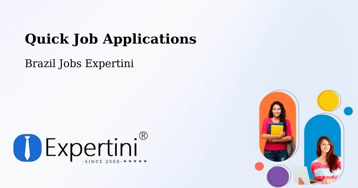 Quick Apply Feature – Cabo - Brazil Jobs Expertini